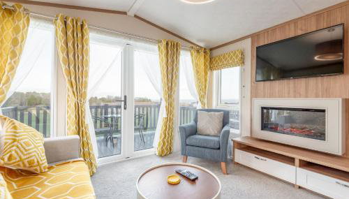 Lodge No 8 - St Andrews Lodge Park - Foto 3