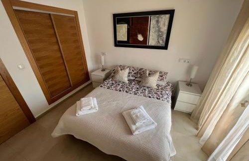 Apartment in Hacienda Riquelme Golf Resort - Foto 9