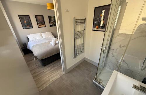 Stylish Penthouse 5-Bed Duplex - Foto 18