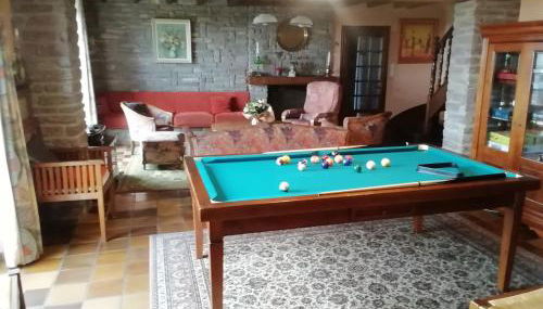 logoden - Photo 3, Game Room