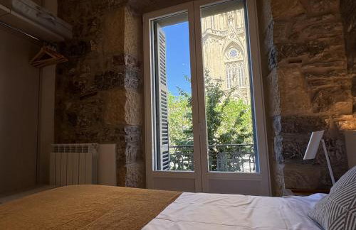 Catedral Buen Pastor - céntrico, cómodo y luminoso apartamento en el Centro - Foto 11