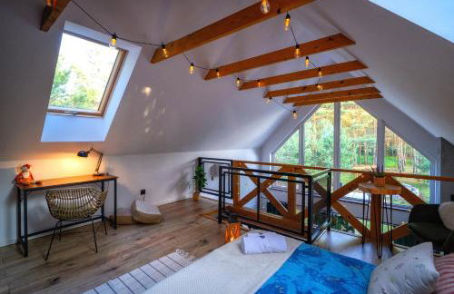 Dziupla House - Foto 66