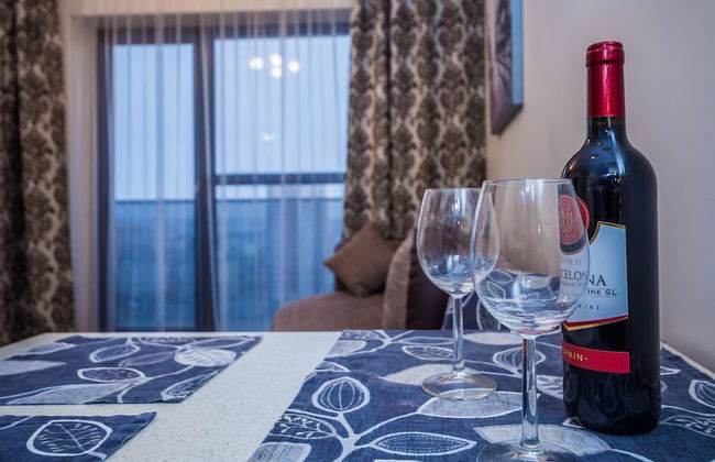 Karlson Lux Apart Hotel - Foto 14