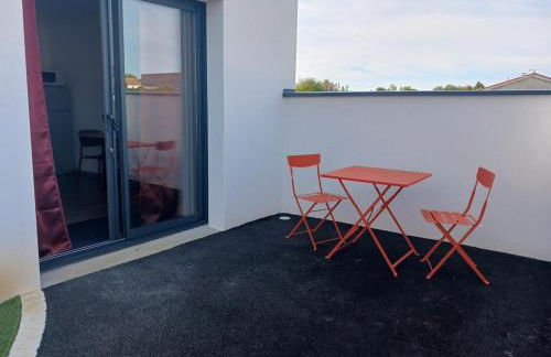 Logement individuel T2 - Foto 1