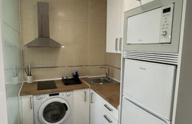 Apartamento Carreteria Centro Málaga - Photo 12