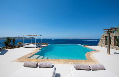 Topos Exclusive Mykonos - Foto 114