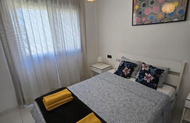 Bungalow La Zenia Oasis Beach - Foto 21