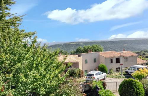 Maison charmante à Vachères avec vue sur la montagne - Foto 46