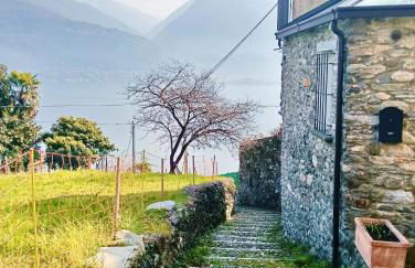 LAKE COMO BORGO VIGNOLA - Cozy Apartment in a Charming Village - Foto 22