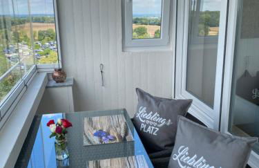 Ferienwohnung Lieblingsplatz, Urlaub und Meer! - Foto 12