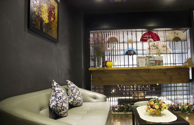 Sunny Serviced Apartment - Foto 7