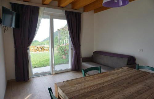 Agriturismo Fattoria Monte Baldo VISTA LAGO - Foto 78