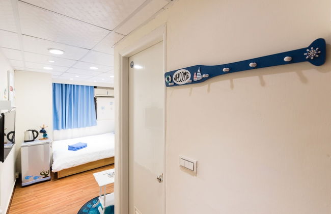 Blue sky Taipei - Photo 36