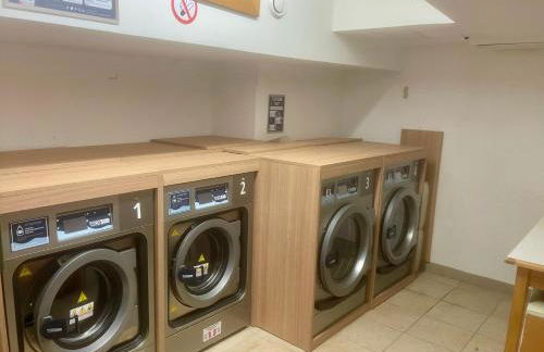 Les Bergers - Piscine Sauna - Foto 39