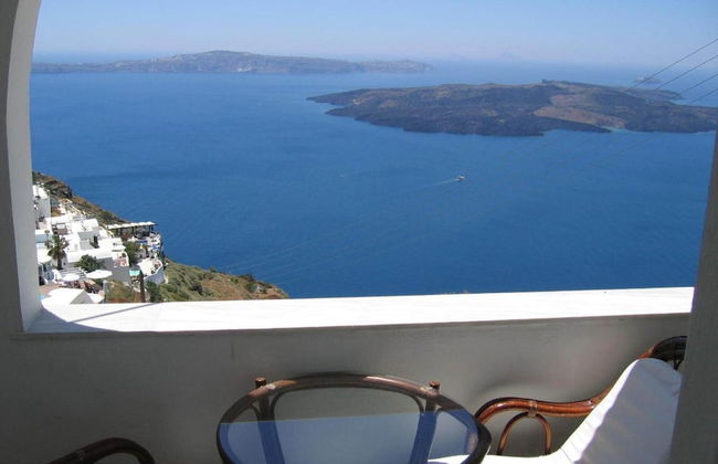 Nomikos Villas - Foto 24