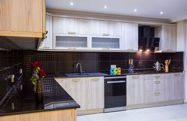 Residence Villa 6 - Foto 8