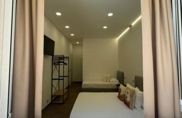 Casa Bedda - INTERA CASA CON 3 CAMERE CON BAGNO PRIVATO, ARIA CONDIZIONATA E NO ZTL/ENTIRE APARTMENT WITH 3 BEDROOMS WITH PRIVATE BATHROOM, AIRCON AND NO LTZ - Foto 23