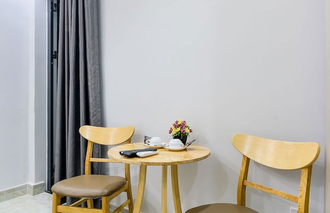 Estelle Boutique Apartment - Photo 53