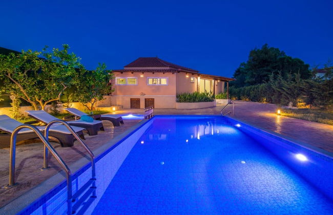 Villa Sophie - Sunny Retreat - Villa Sophie - Sunny Retreat - Foto 3