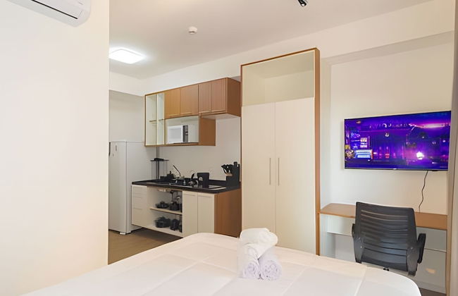 Prime Smart Santa Cruz - Foto 43