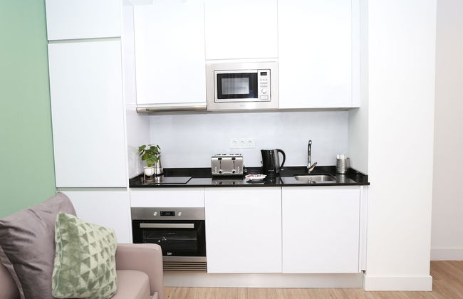 New Point Madrid Opera - Foto 44