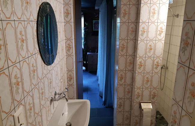 Gîte - Ferme O'Clés - Foto 16