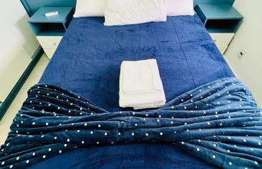 Apt 504 Luxury Design with Parking - Near Arena Airport - Foto 56