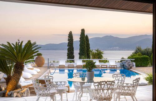 Villa Artisti Marathon - Foto 52