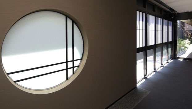 KOKO HOTEL Residence Kyoto Nijo Castle - Foto 3, Lobby