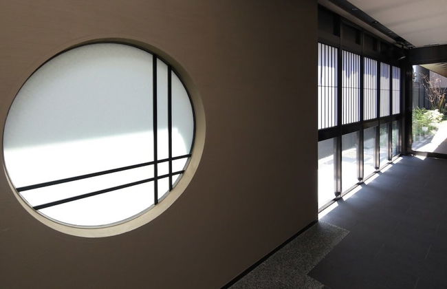 KOKO HOTEL Residence Kyoto Nijo Castle - Foto 3