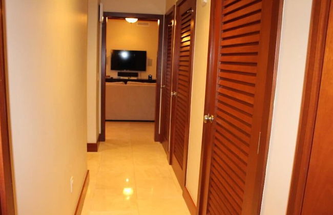 Three-bedroom Villas at Ko Olina Beach Villas Resort - Photo 19