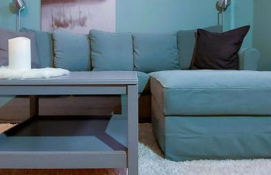 Maries bunte Villa - Foto 62