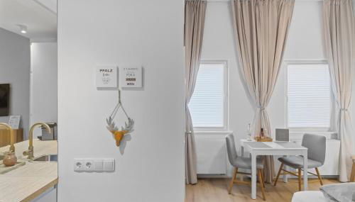 Pfalzliebe Suites - Suite Birgit, Landau Zentrum - Foto 4