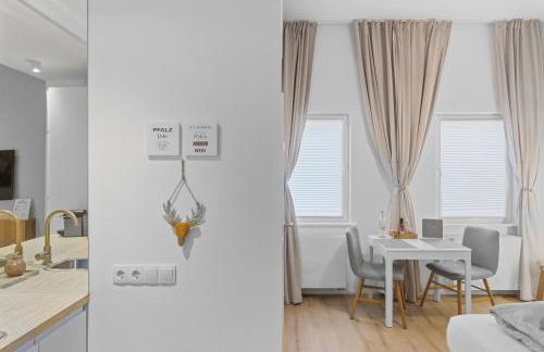 Pfalzliebe Suites - Suite Birgit, Landau Zentrum - Foto 4