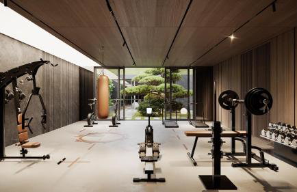 Serenity Apartament - Foto 21