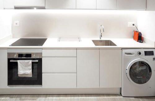 Mimi's Apartment in En Corts - Photo 18