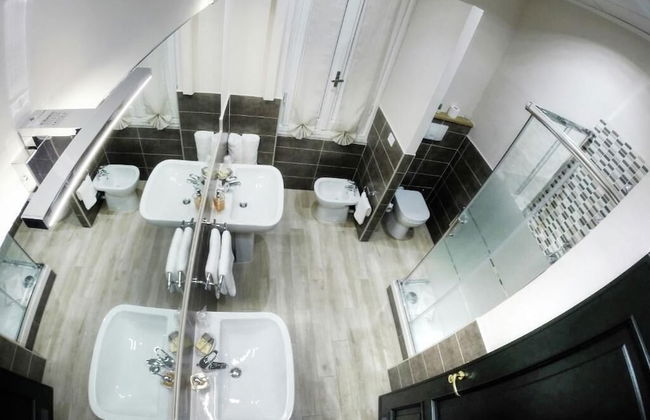 Guesthouse Vittoria Rooms - Foto 40