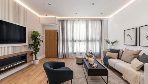 MH Apartments Soho Madrid - Foto 5