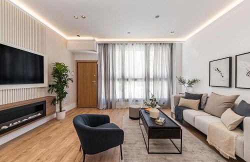 MH Apartments Soho Madrid - Foto 5