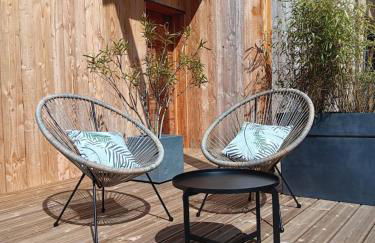 Le Spot de la Combe - Gîtes Jurassiens - Foto 56