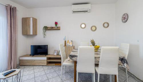 Private accommodation STARA BASKA - Foto 4