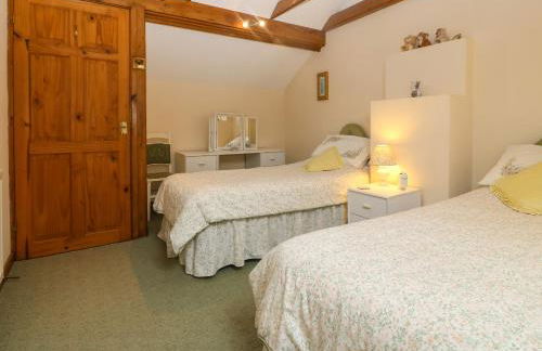 The Cottage at Ty Newydd - Foto 22