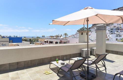 Luxury Penthouse Mogan VII - Foto 47