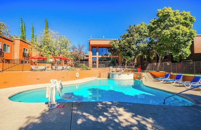 Villas of Sedona - Foto 22