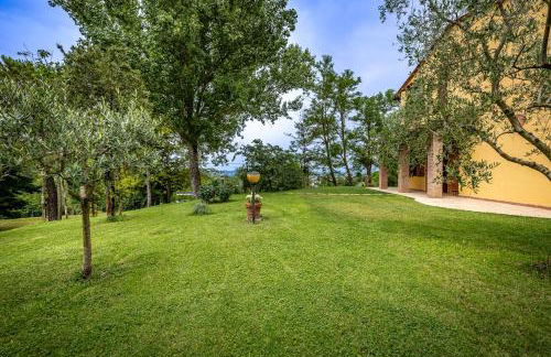 Casale il Fontanellino - country house near Florence - Foto 71
