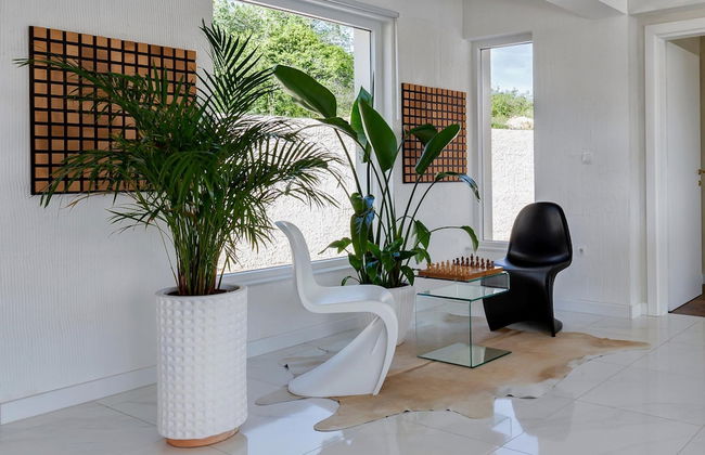 Villa Nebesi Zadarvillas - Foto 77