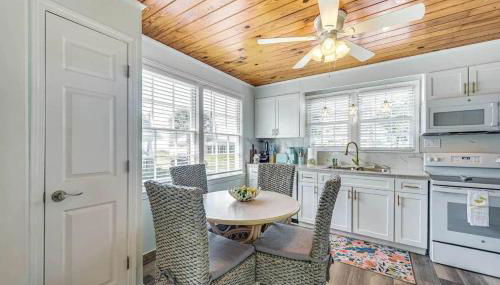 Pearl Cottage Atlantic - Foto 3