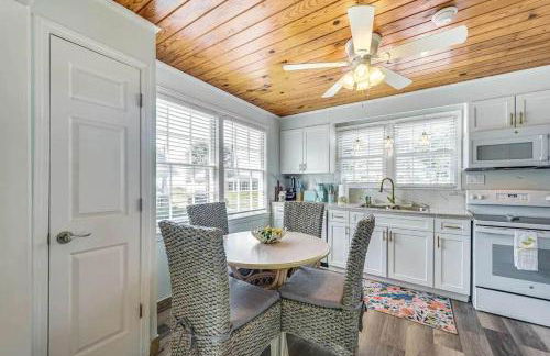 Pearl Cottage Atlantic - Foto 3