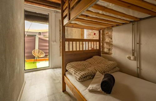 Apartamento en el corazón de Tarragona. Planta baja con patio. - Foto 33