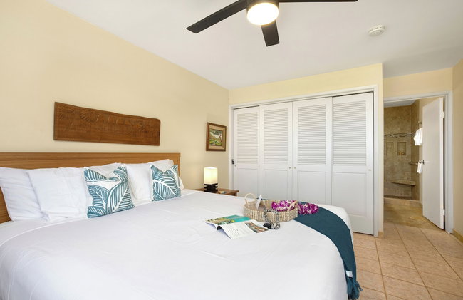 Beautiful 1 Bedroom Condo with Ocean Views | Oceanfront - Foto 15